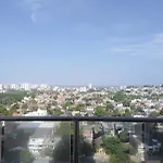 Apartamento Cartagena Balcon Vista Al Mar Piscina